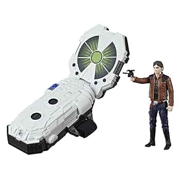 スター・ウォーズ フォーススピリッツ フィギュアセット Amazon.co.jp: スター・ウォーズ フォース・リンク スターター